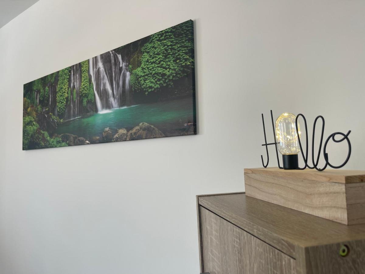 Kazabaste, Escapade Spa Et Jardin Privatif Basse-Terre Exterior foto